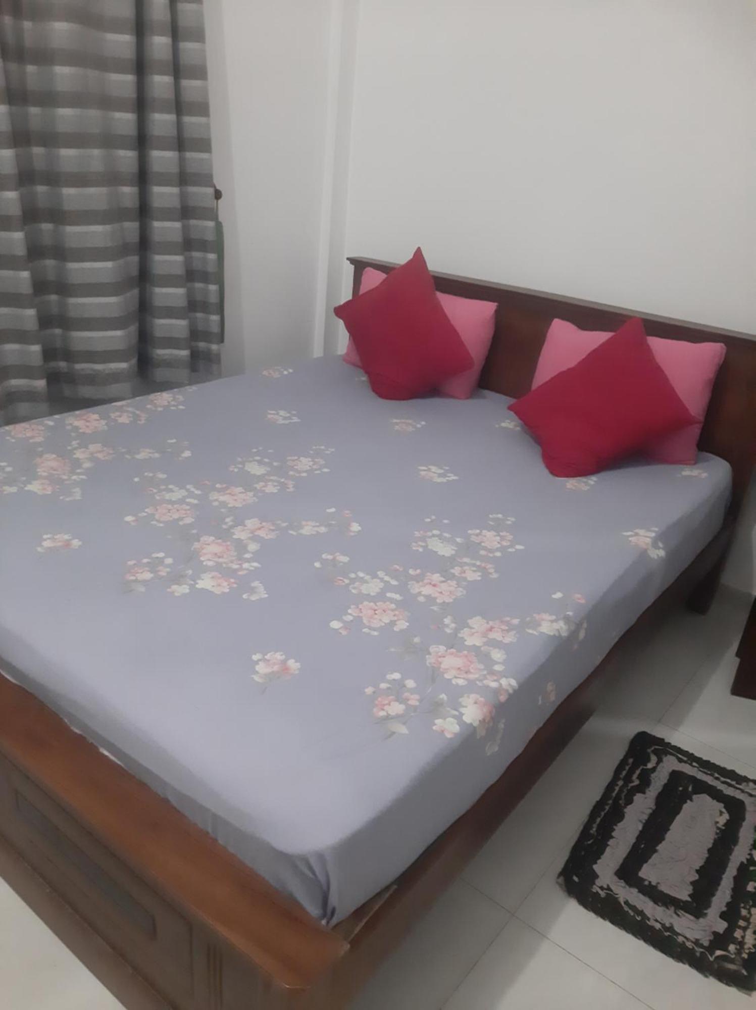 Weerakoon Garden Guest Hotel Hikkaduwa Exterior photo